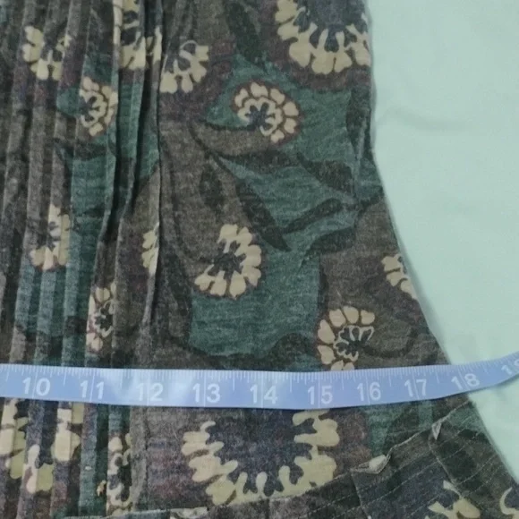 Gorgeous Free People Shift - Picture 6 of 9